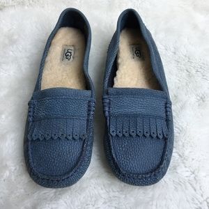 UGG Lonna Genuine Sheepskin Moccasin